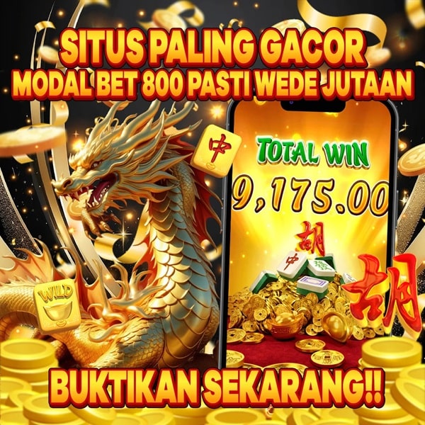 ISTANA18: Situs Game QRIS Ngebut, Modal Irit Bisa Ikut